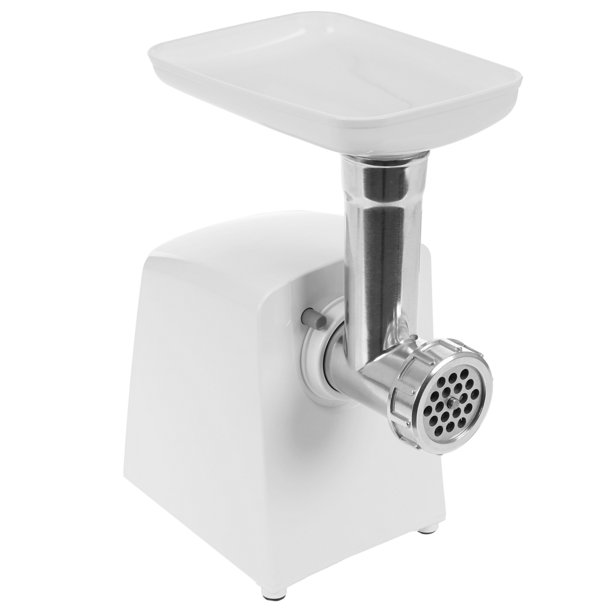 9953354 Мясорубка электрическая Candy CG-100 белый STDN-0073286 - Вид №6