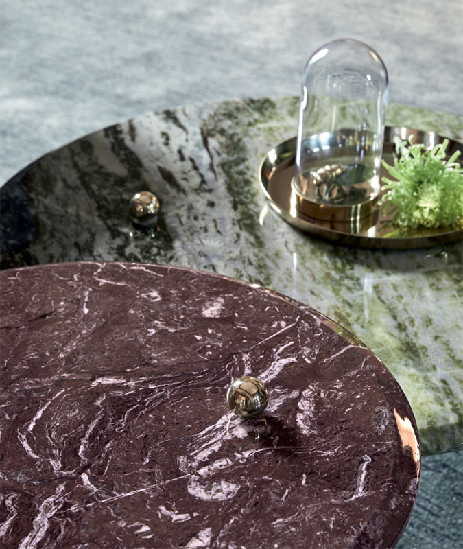 Стол журнальный BRIAN OPERA 45184  - Вид №2