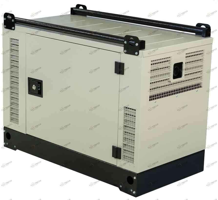 Бензиновый генератор Fogo FV15000CRA с АВР sun-id-1033486