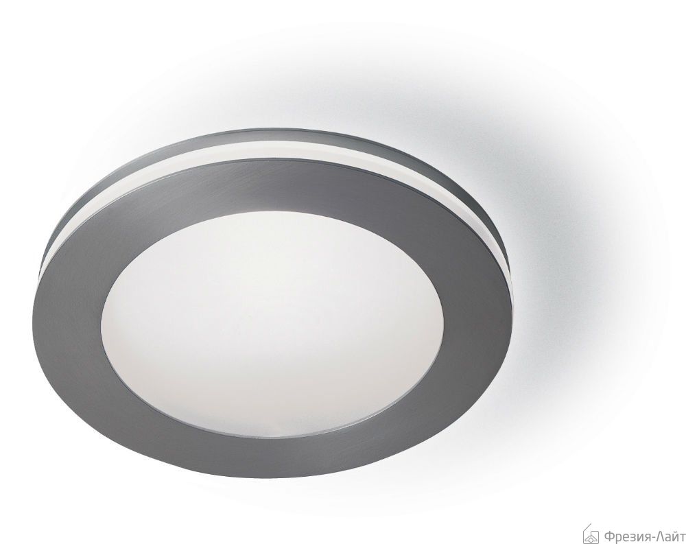 Vibia 4414-30 matt nickel Sandwich универсальный 77781