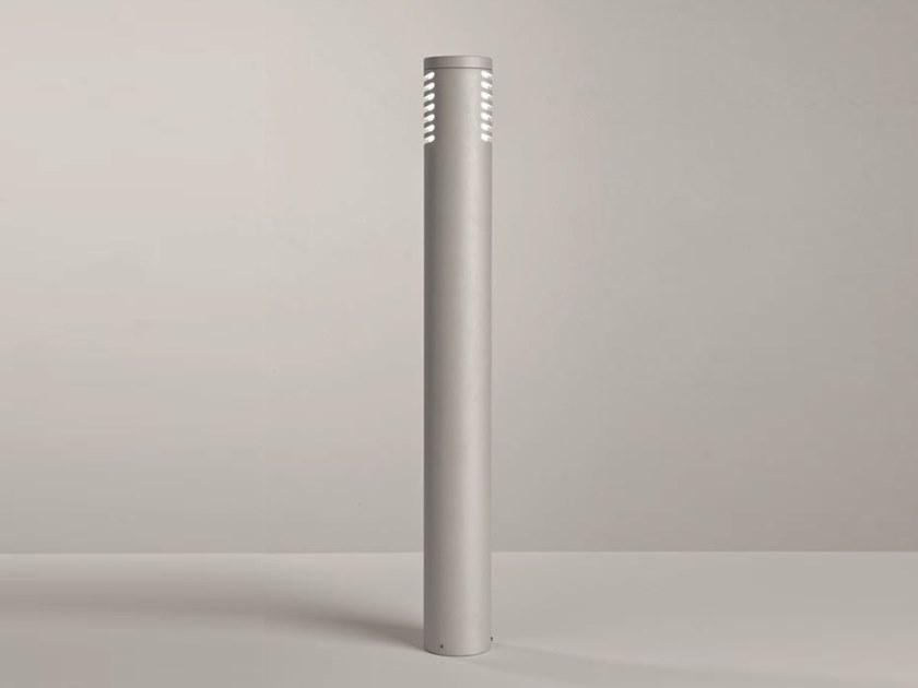 BEL-LIGHTING Алюминиевый столбиковый фонарь  8018  - Вид №1