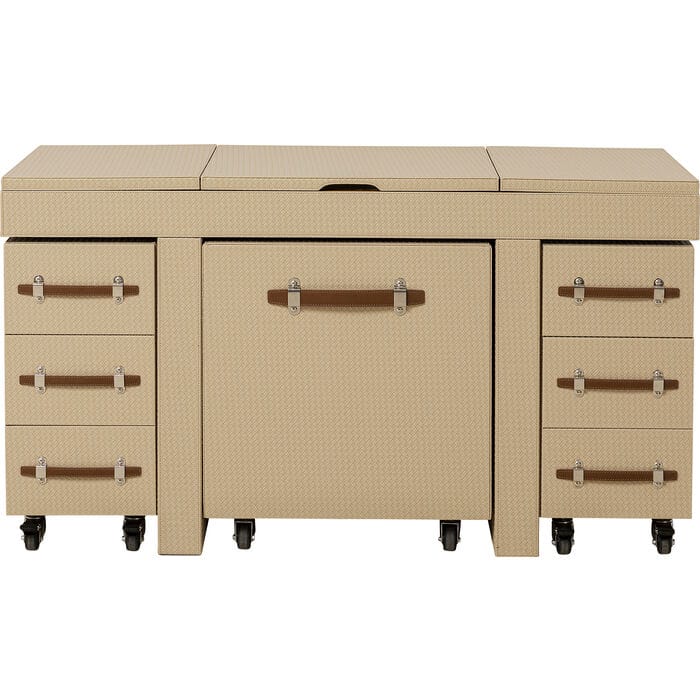 МДФ туалетный столик KARE Design Венеция ARCH-00050087 - Вид №2