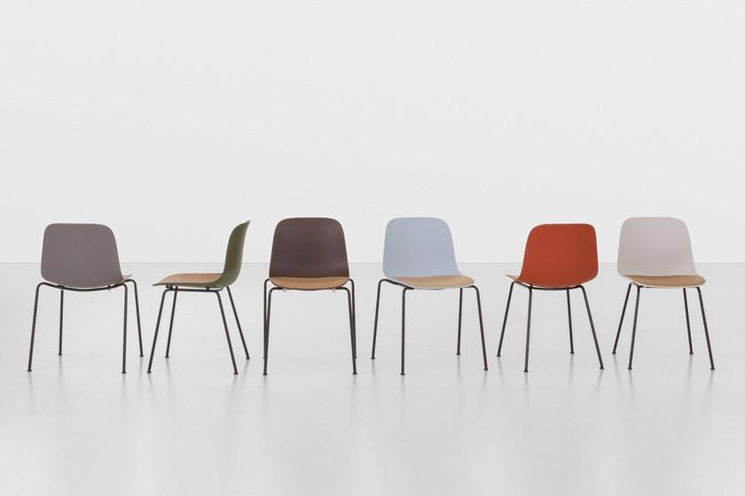 Lapalma Стул полипропиленовый Seela sun-id-1367807 - Вид №4