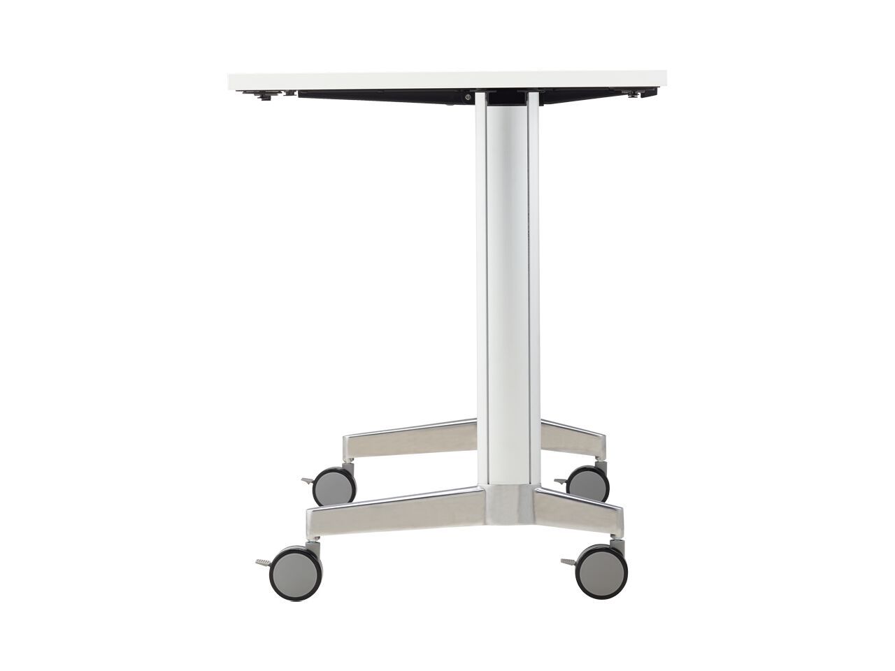 Скамья с откидным верхом Howe Moveo ARCH-00097669 - Вид №1