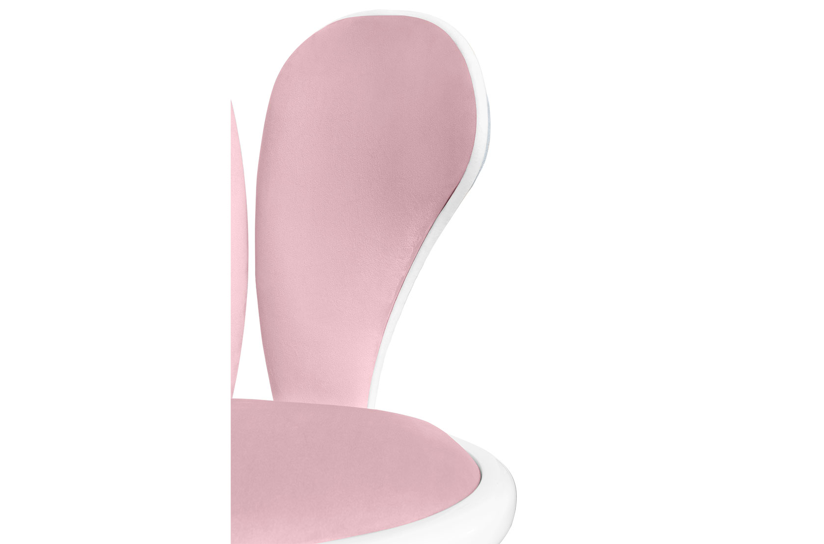 CIST450 Детское компьютерное кресло Маленький зайчик Circu  - Вид №6