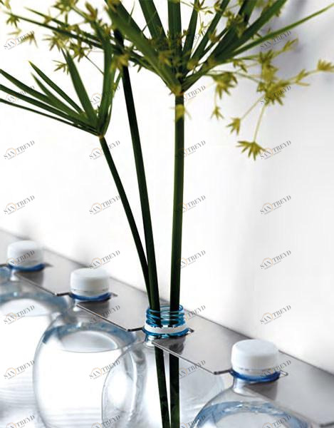 Opinion Ciatti Держатель для бутылок из нержавеющей стали sun-id-1464132