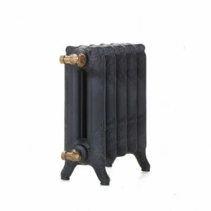 Чугунный радиатор GuRaTec Merkur 470 13 секций
