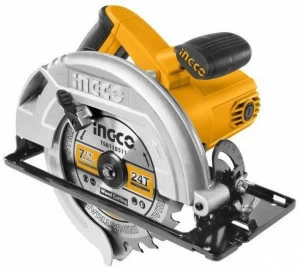INGCO ITALIA циркулярная пила