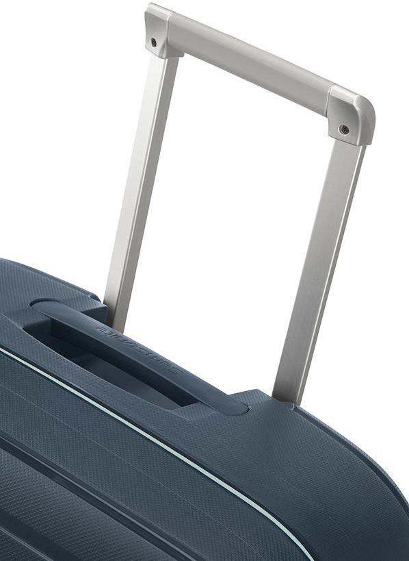 10U-37004 Чемодан 10U*004 Spinner 81/31 Samsonite S'Cure  - Вид №7