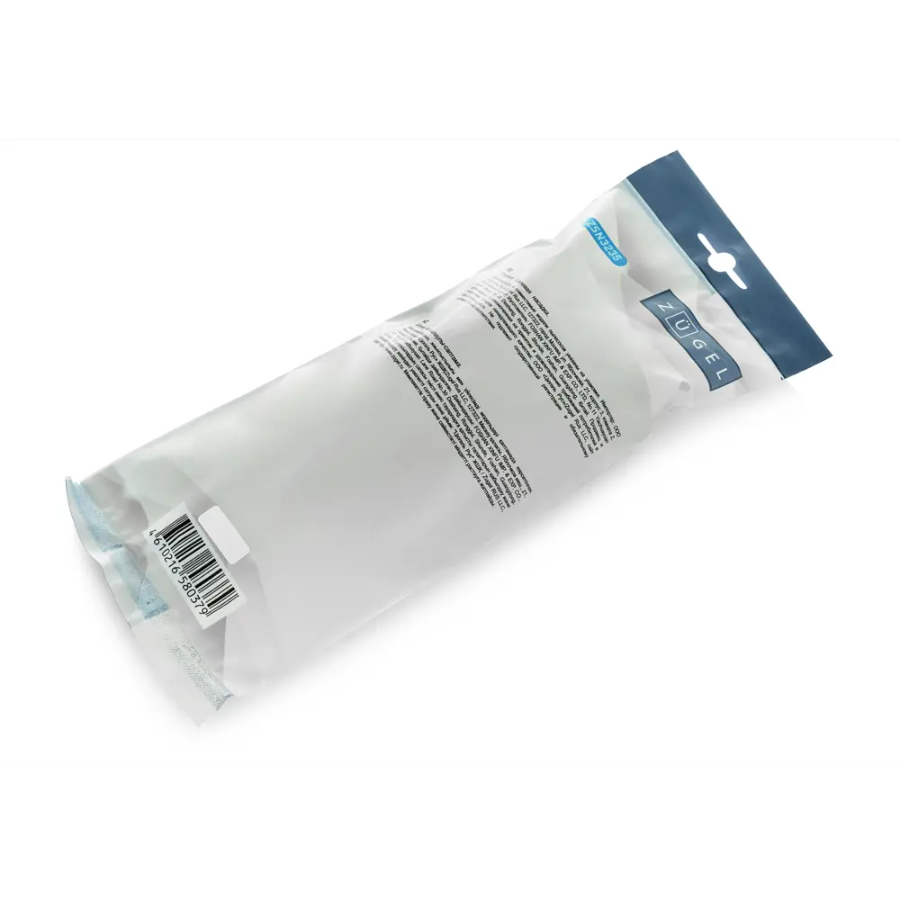 Насадка для пылесоса щелевая Zugel ZSN3235, 32/35 мм STLM-2176204 - Вид №6