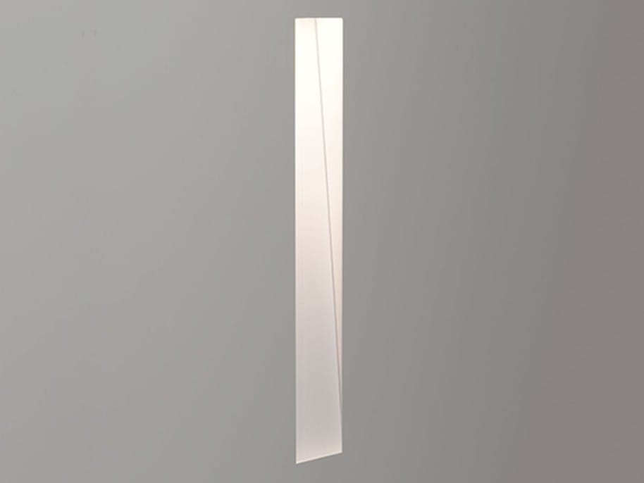 Стальная настенная карта Astro Lighting Borgo ARCH-00077424