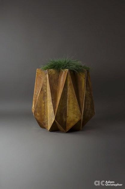 Adam Christopher Сеялка из цементных материалов  65  - Вид №5