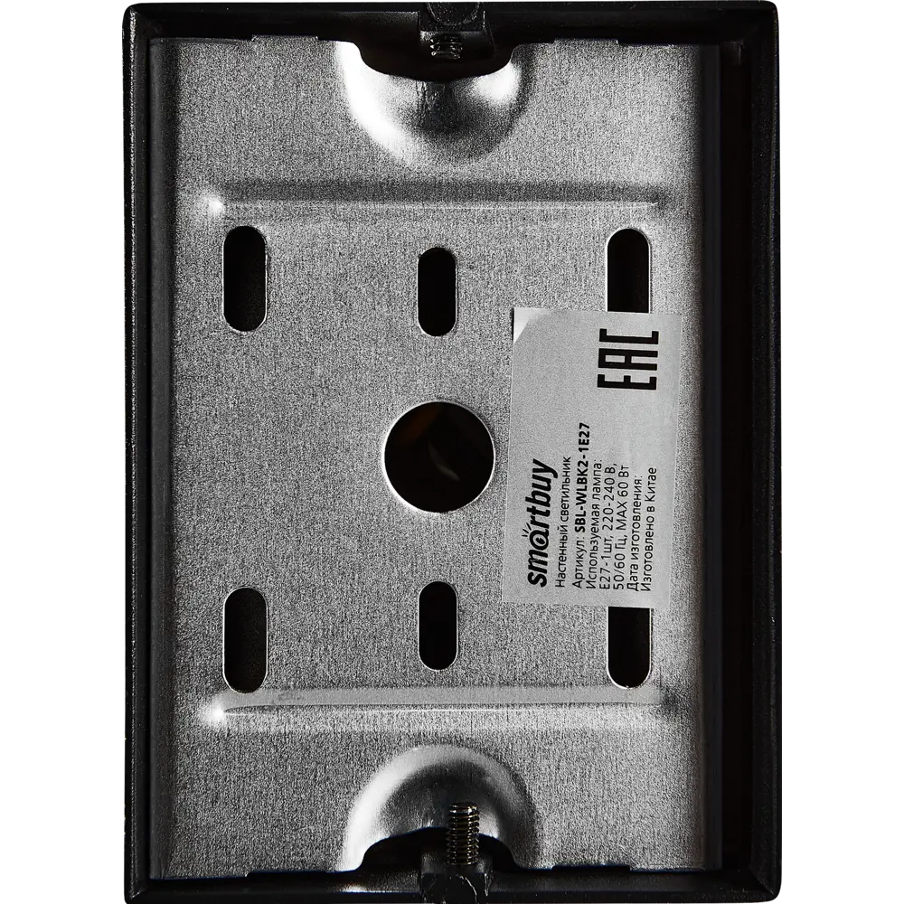 Уличный светильник Smartbuy цилиндрический для фасадного освещения 89365469 STLM-0914616 - Вид №5