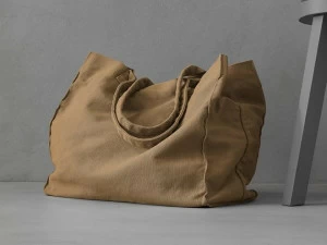 Society Limonta Сумка из хлопка Drai