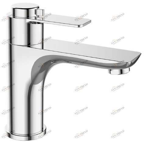 Orange Thermo T19-021cr термостат для умывальника черный sun-id-1517294