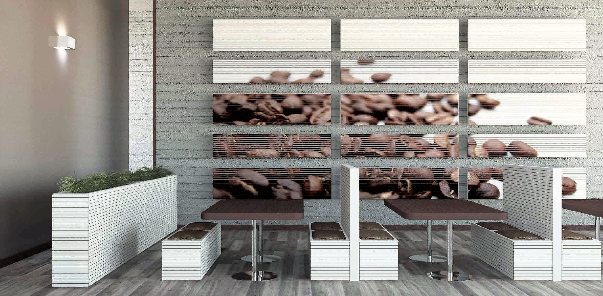 Акустическая панель Stefani Wall surfaces ARCH-00091190 - Вид №3