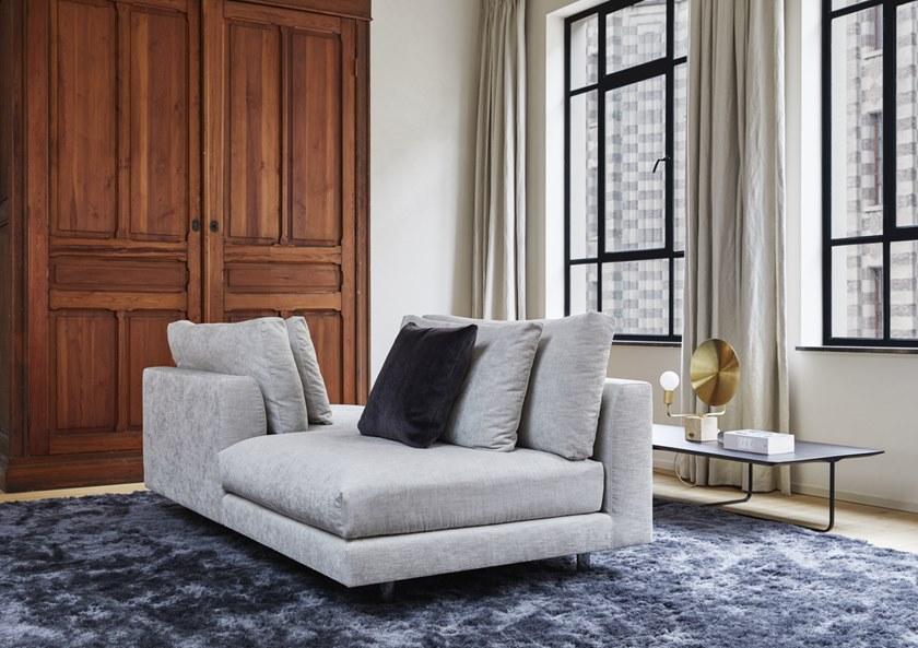 Montis Мягкий тканевый диван с шезлонгом Axel xl sun-id-1353251 - Вид №8