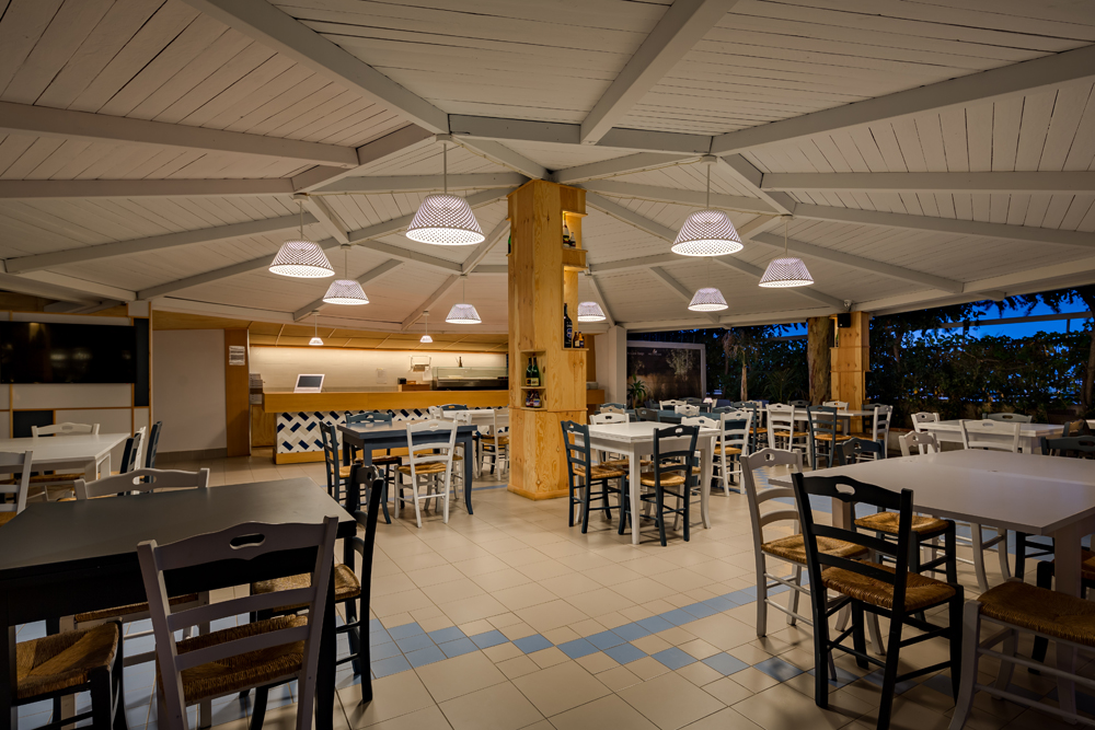 3270866 Потолочный светильник Platek MESH XL Soffitto  MESH XL h. 1035 mm - LED 4000K 75°  - Вид №9