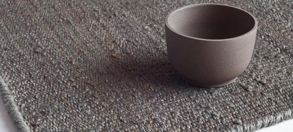 002616 Ковер Vegetal Nanimarquina Natural Santreyd - Вид №5