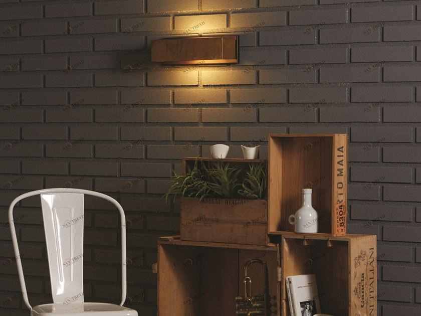 Gibas Настенный светильник из латуни Lola 929/41 - 42