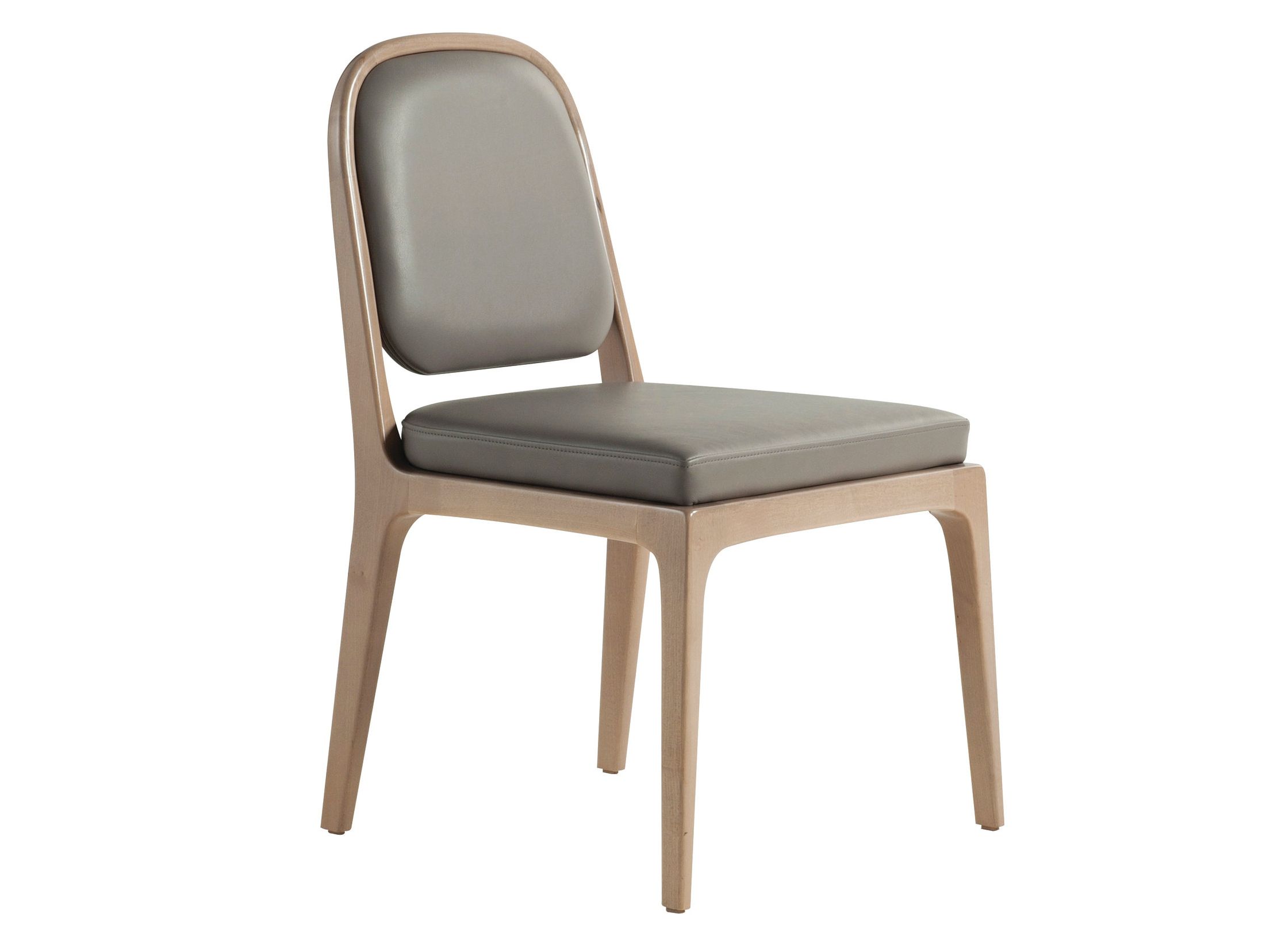 Мягкий стул из ткани ROCHE BOBOIS Paris Paname ARCH-00027896