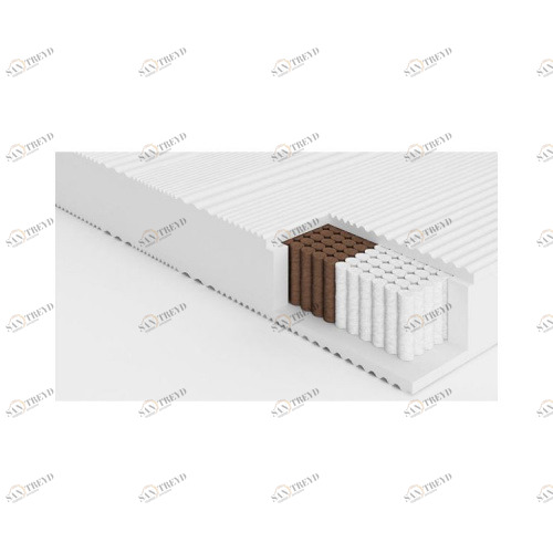 Матрас / Gemini Olivieri sun-id-376300