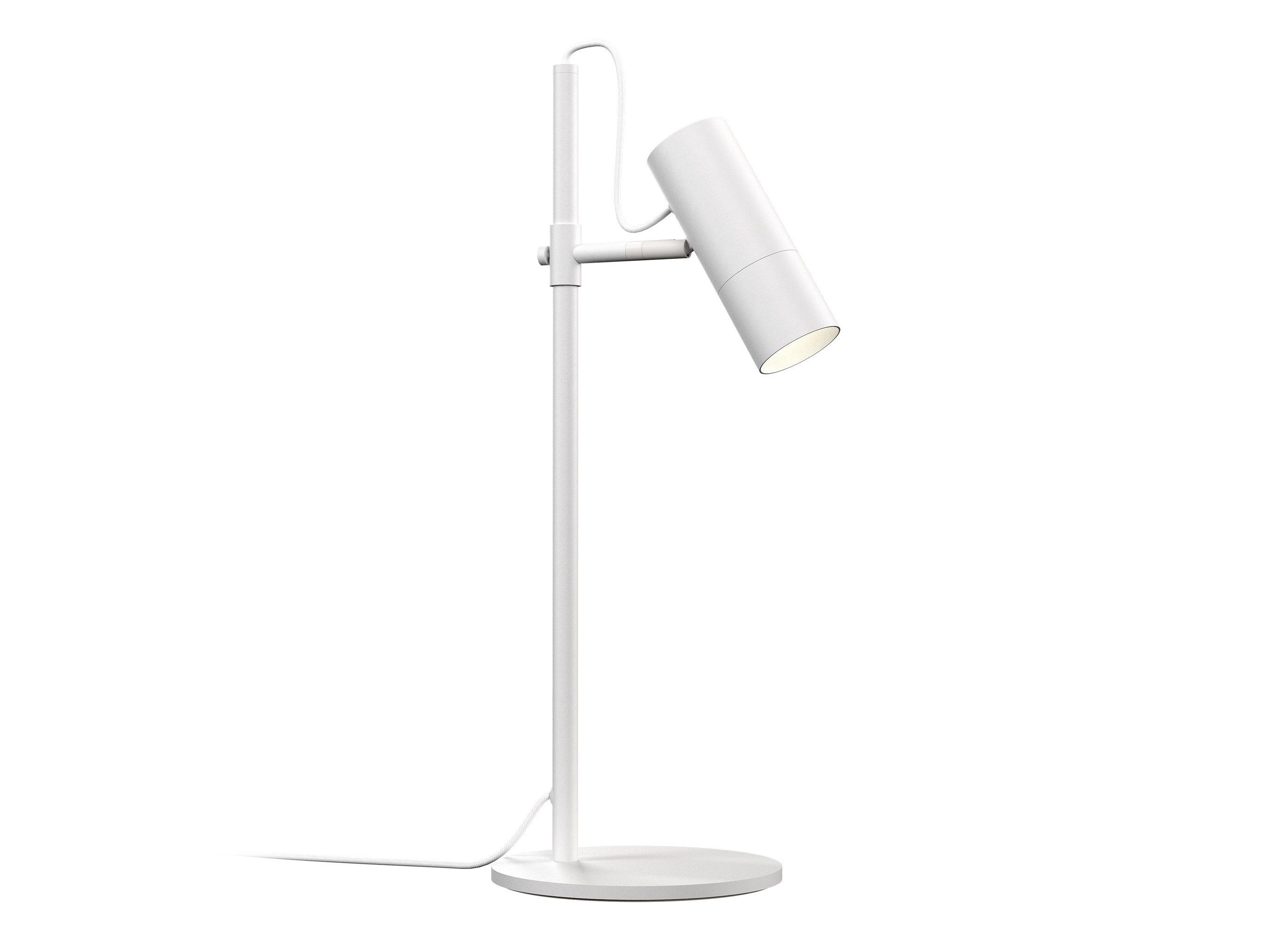 Регулируемая металлическая настольная лампа Valaisin Grönlund Spot ARCH-00005257 - Вид №2