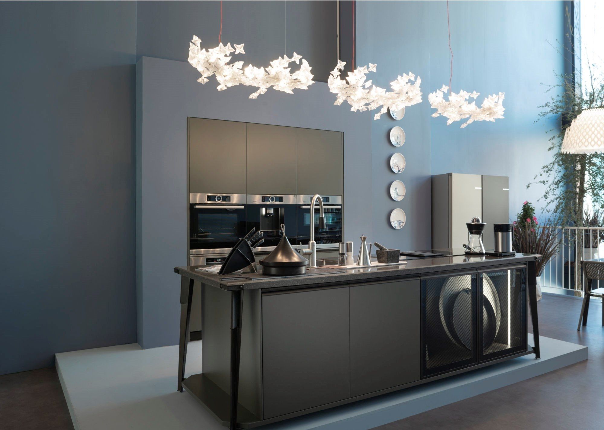 Светодиодная подвесная лампа Lentiflex® In Stock Slamp ARCH-00014522 - Вид №5