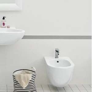 FLB001 Биде подвесное FILE ArtCeram