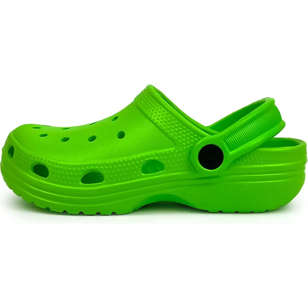 Детские сабо Dexter из ЭВА — легкие и гигиеничные 89346861 STLM-0950008 - Вид №6