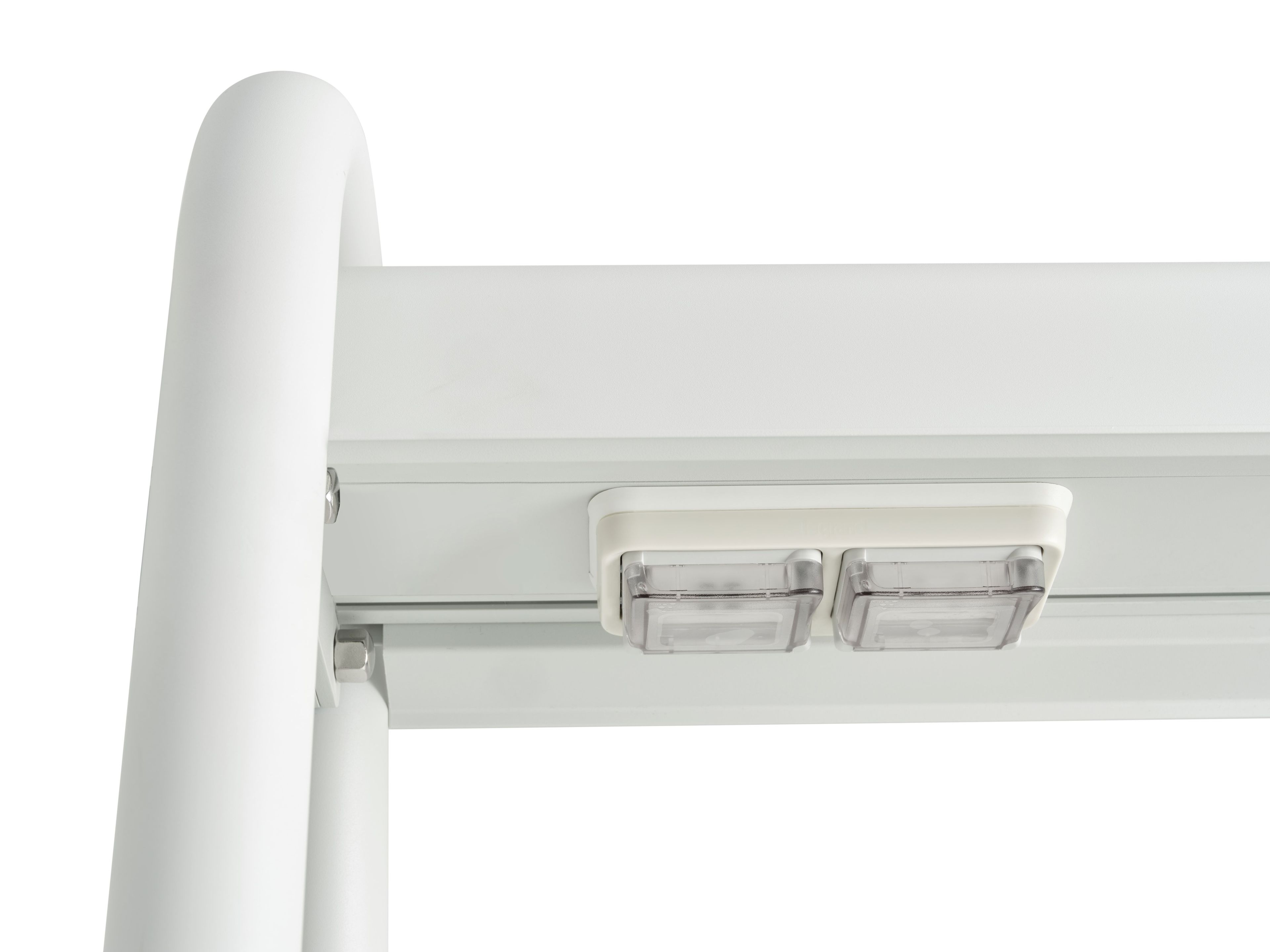 Прямоугольный стол с регулируемой высотой Extremis AMAi ARCH-00080455 - Вид №22