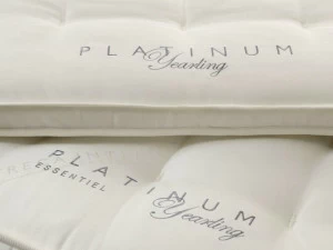 Treca Paris Кашемировый наматрасник Platinum