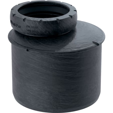 393.776.14.1 Переход эксцентриковый Geberit Silent-Pro Geberit 
