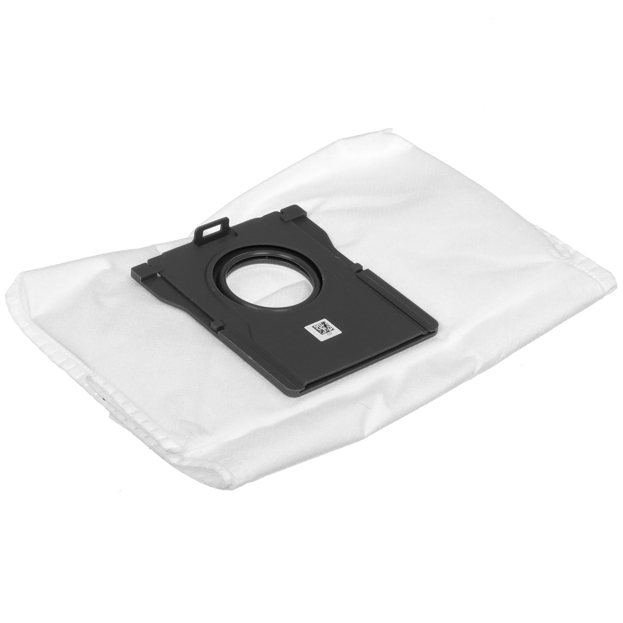 5466402 Робот-пылесос Dreame D10 Plus Gen 2 белый STDN-0028670 - Вид №7