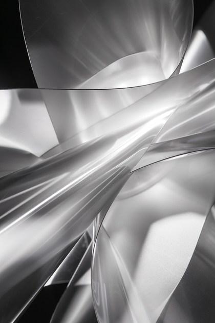 Slamp Светодиодный потолочный светильник из lentiflex® Étoile ETOILE sun-id-1504315 - Вид №5