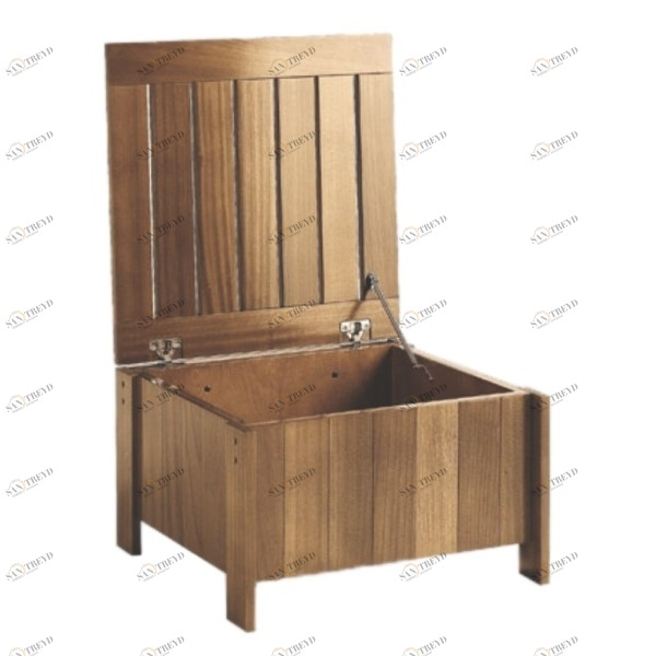 Ящик с крышкой 8900-00140 Jacuzzi Italian Design 890000140