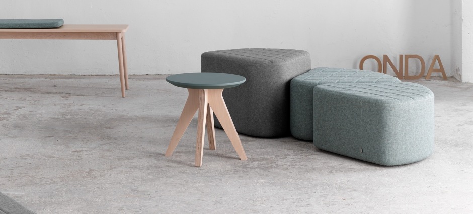 053082 Столик Ondarreta Mikado - Вид №2