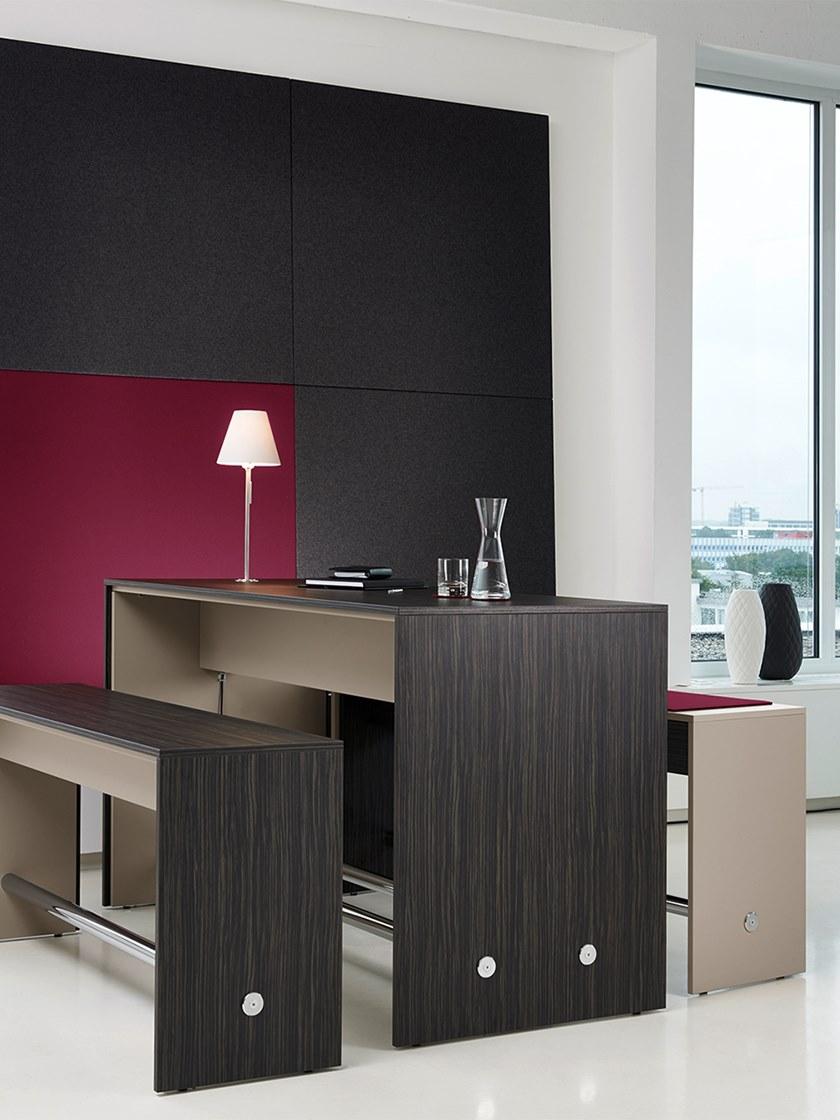 Febrü Прямоугольный стол для совещаний sun-id-1471435 - Вид №8