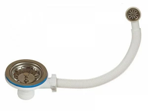 Выпуск 3 1/2  А-5007-1 с перелив.для керамогранитной (О) А-5007-1