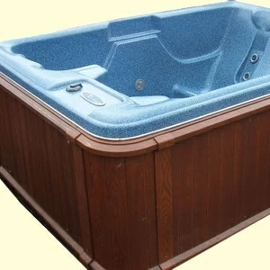 Бассейн Spa Prestige Lounge Fonteyn Spas Economy