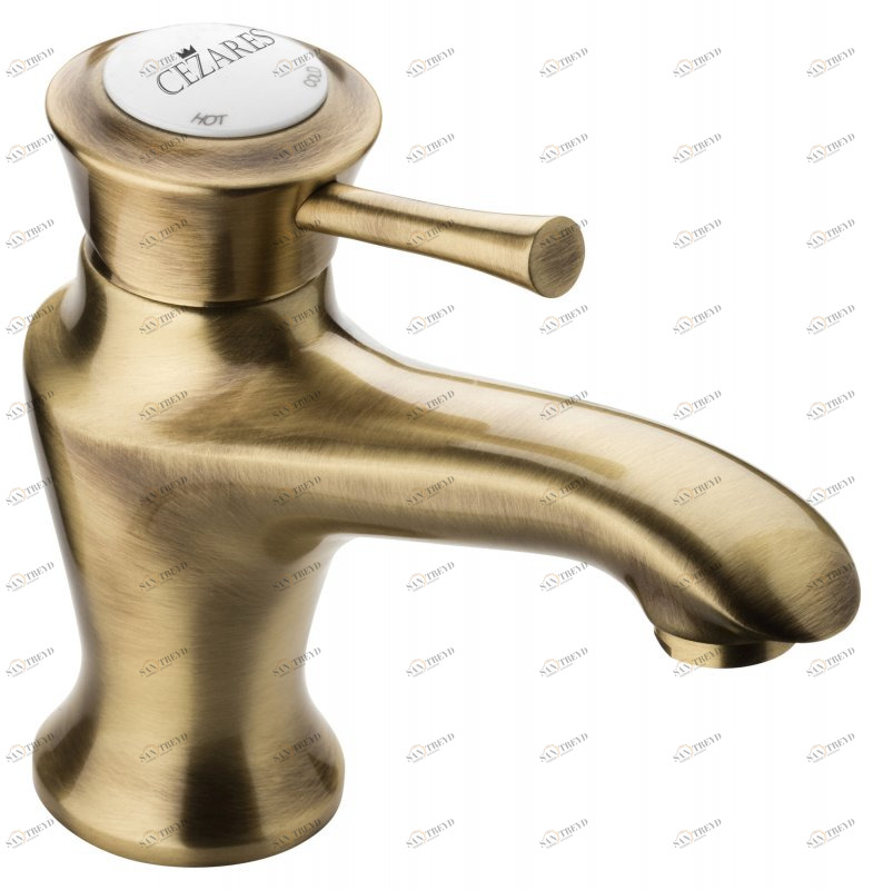 Смеситель на раковину Cezares GIUBILEO-LSM1-02