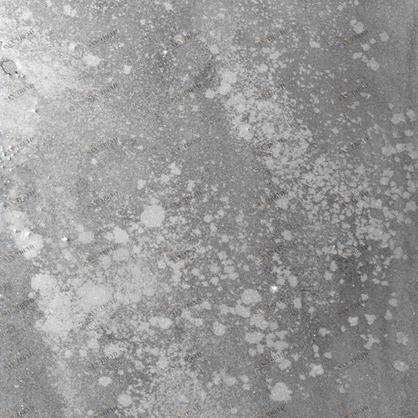 Арт-панель на холсте Alex Turco Abstract Silver Galaxy SILVERGALAXY