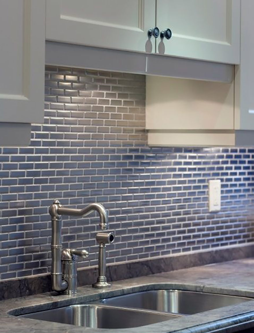 2505 Смеситель для мойки настенный Nicolazzi Series Nuova Brenta  - Вид №15