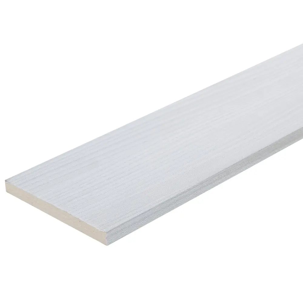 Добор 2070х100 мм ламинация цвет ясень скандинавский BELWOODDOORS STLM-2192499