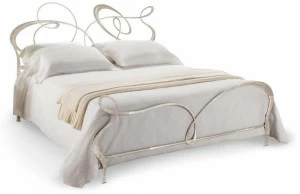 Cantori Двуспальная кровать из кованого железа Ghirigori