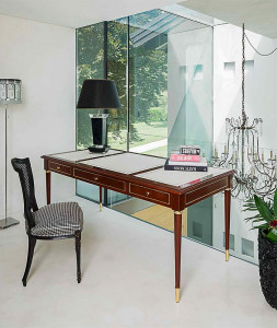 Письменный стол  SALDA ARREDAMENTI 8689