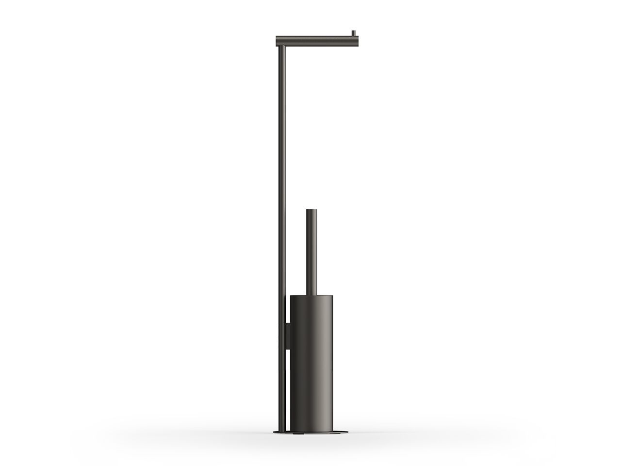 Туалетная щетка / держатель туалетной бумаги Decor Walther ARCH-00057156 - Вид №7