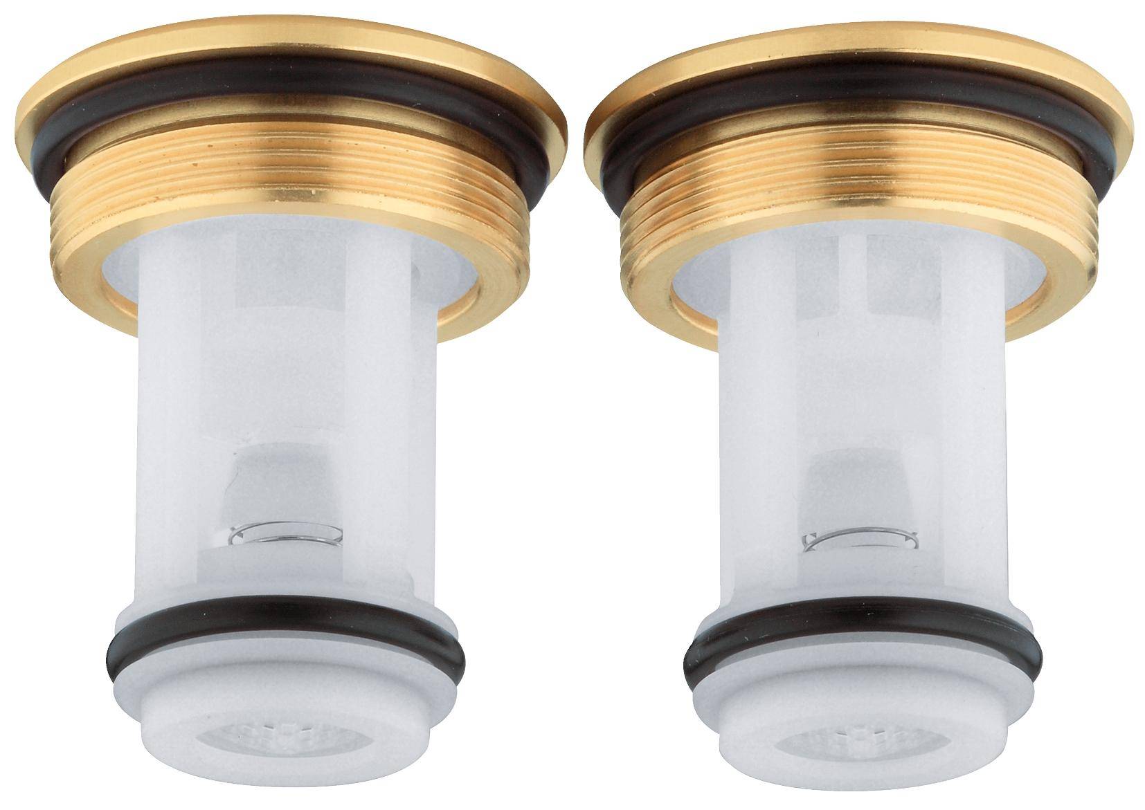 29007000 Защитный комплект для Grohe Rapid