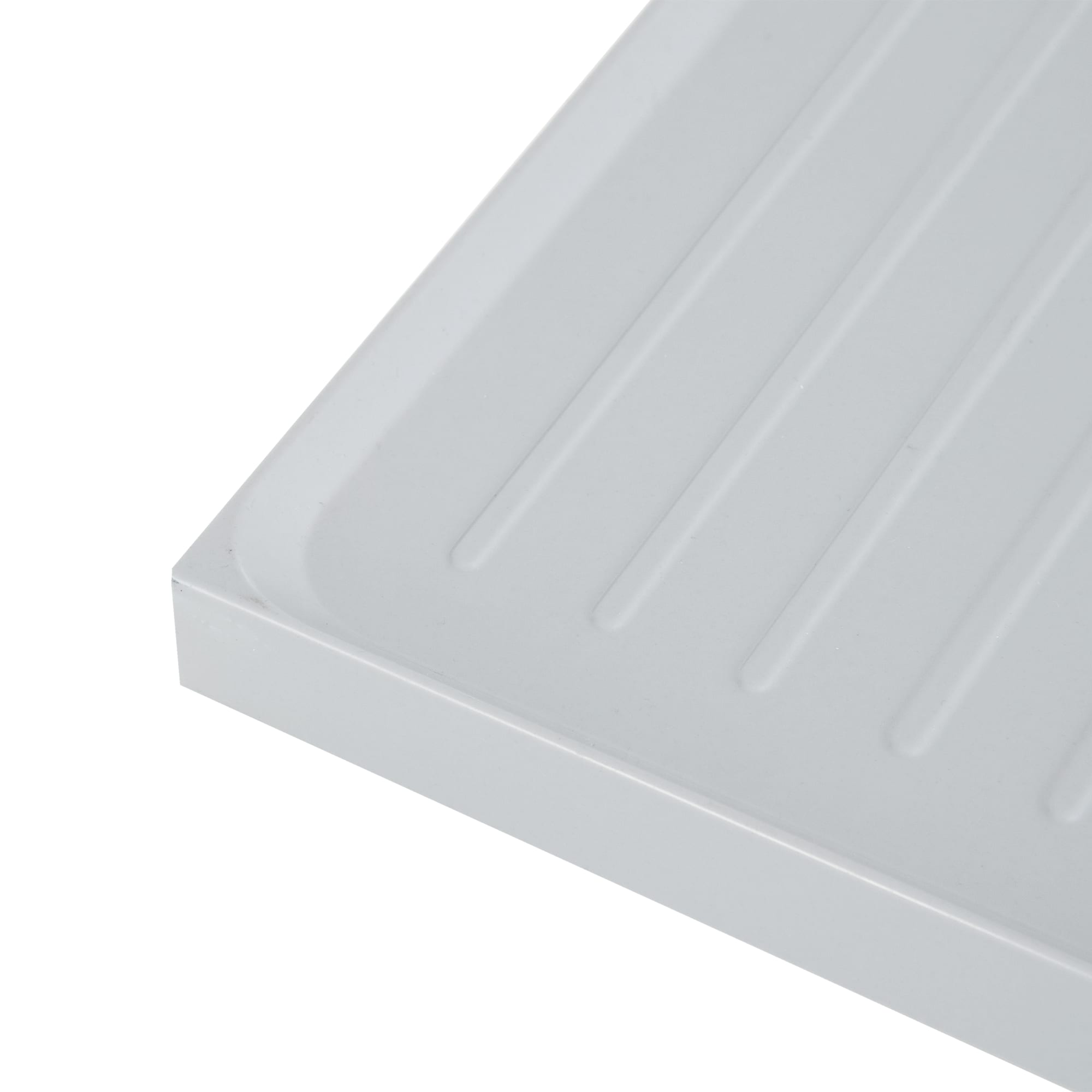 STLM-0045337 Поддон под кухонную мойку Пластмассовый Santreyd Китай  - Вид №1