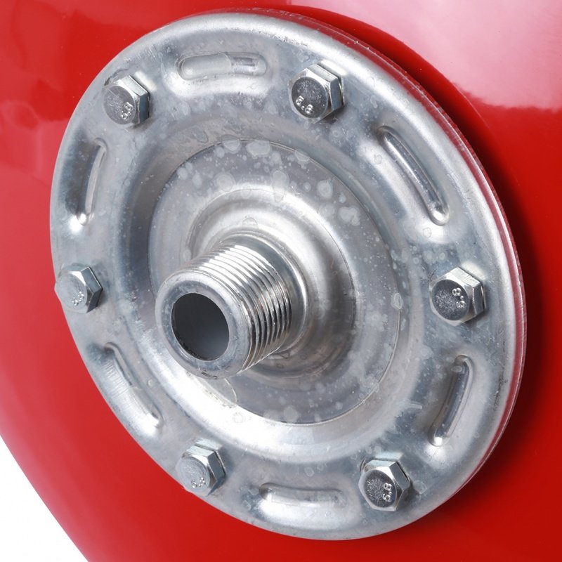 Расширительный бак на 100 л. для отопления STOUT STH0005000100 - Вид №4